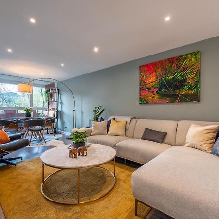 Nino Properties Kings Cross Λονδίνο Εξωτερικό φωτογραφία