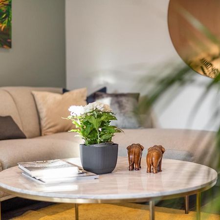 Nino Properties Kings Cross Λονδίνο Εξωτερικό φωτογραφία