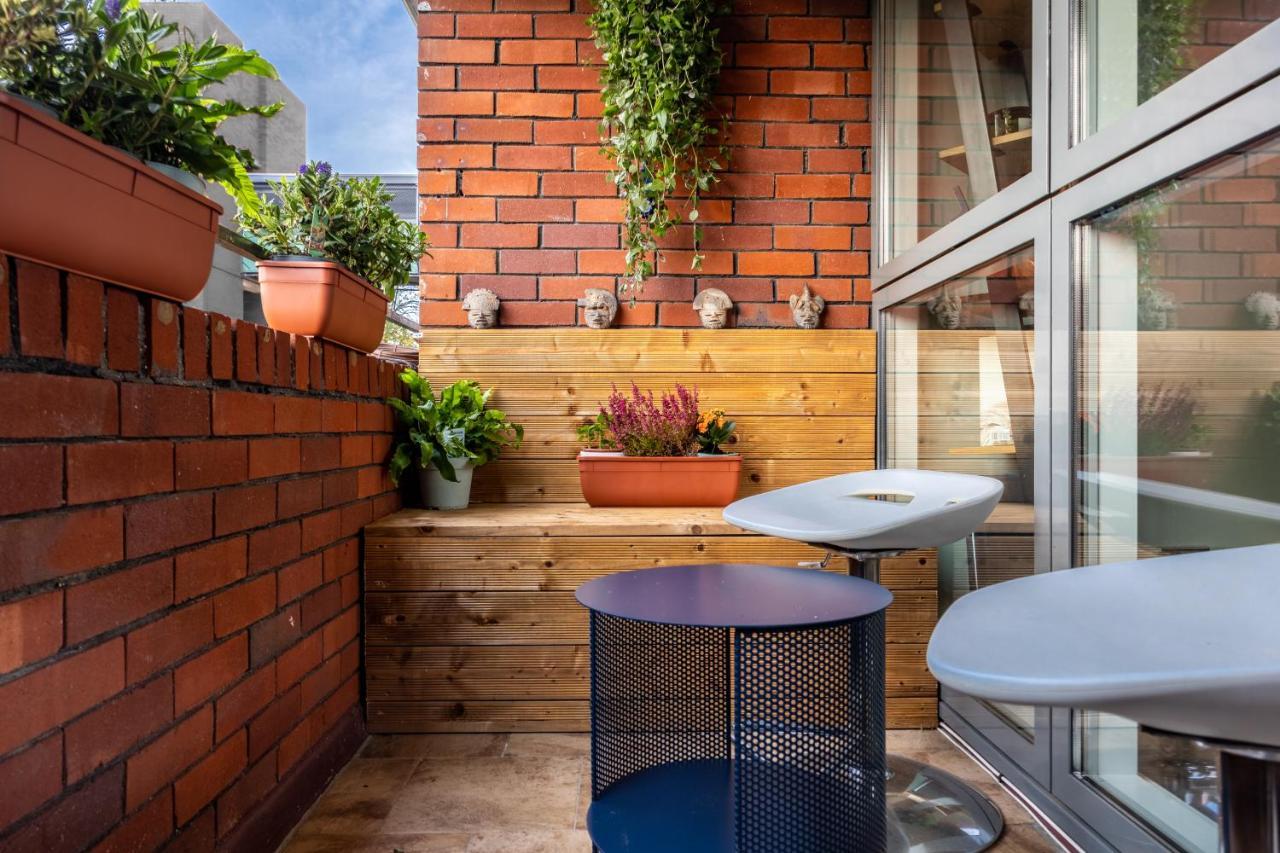 Nino Properties Kings Cross Λονδίνο Εξωτερικό φωτογραφία