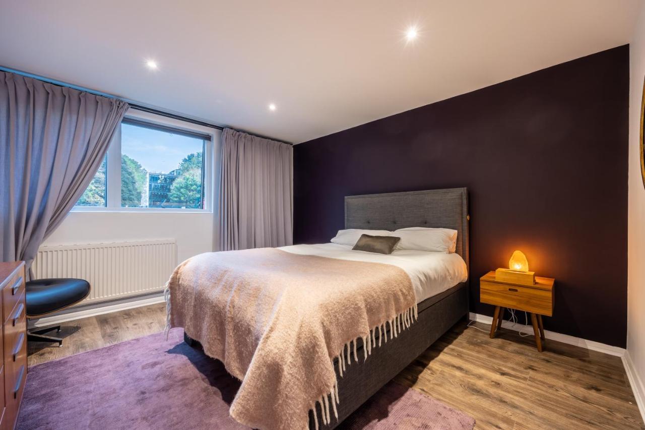 Nino Properties Kings Cross Λονδίνο Εξωτερικό φωτογραφία