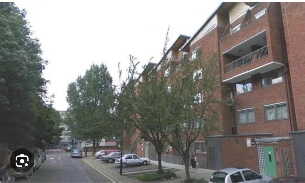 Nino Properties Kings Cross Λονδίνο Εξωτερικό φωτογραφία